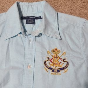 Ralph Lauren Top